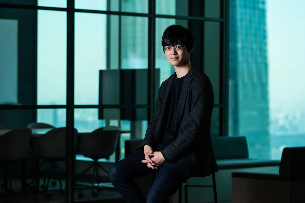 Forbes Japan