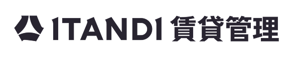 ITANDI 賃貸管理 logo